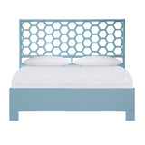 Honeycomb Bed