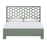 Honeycomb Bed