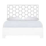 Honeycomb Bed