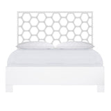 Honeycomb Bed