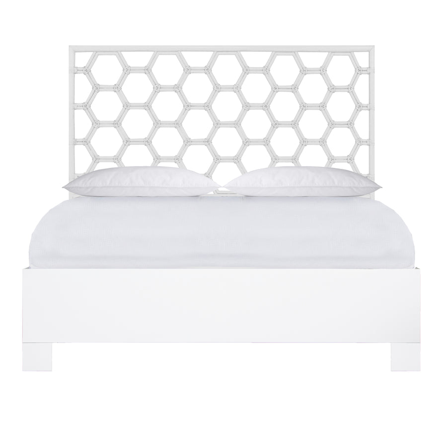 Honeycomb Bed