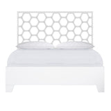 Honeycomb Bed