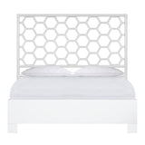 Honeycomb Bed