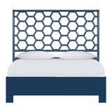 Honeycomb Bed