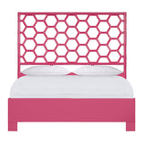 Honeycomb Bed