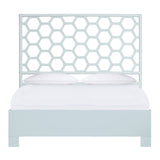 Honeycomb Bed