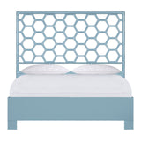 Honeycomb Bed