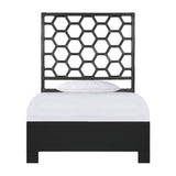 Honeycomb Bed