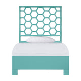 Honeycomb Bed