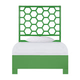 Honeycomb Bed