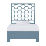 Honeycomb Bed