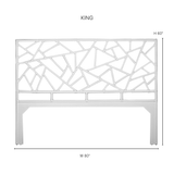 Tiffany Headboard