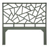 Tiffany Headboard