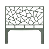 Tiffany Headboard