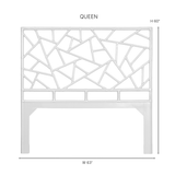 Tiffany Headboard