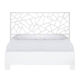 Tiffany Bed