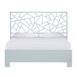 Tiffany Bed