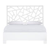 Tiffany Bed
