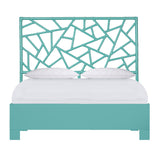 Tiffany Bed