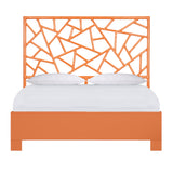 Tiffany Bed