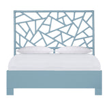 Tiffany Bed