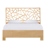 Tiffany Bed