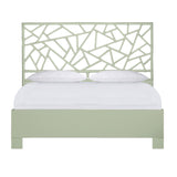 Tiffany Bed