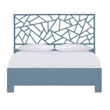 Tiffany Bed