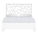 Tiffany Bed