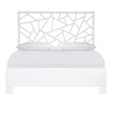 Tiffany Bed