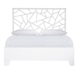 Tiffany Bed