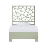 Tiffany Bed
