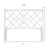 Darien Headboard
