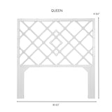 Darien Headboard