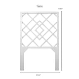 Darien Headboard
