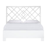 Darien Bed