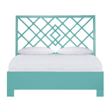 Darien Bed