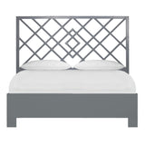 Darien Bed