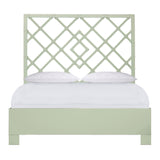 Darien Bed