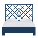 Darien Bed