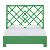 Darien Bed
