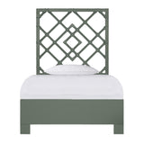 Darien Bed