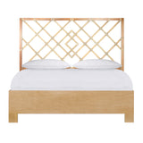 Darien Bed