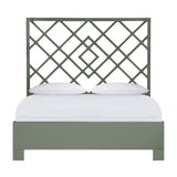 Darien Bed