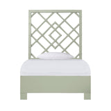 Darien Bed
