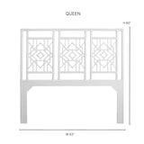 Tulum Headboard