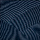Swirl Rattan Headboard