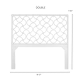 Mar Headboard
