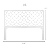 Mar Headboard