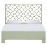 Mar Bed